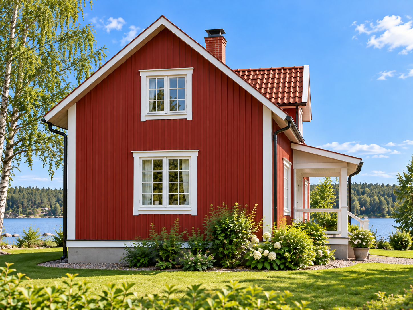 Stora gavelspetsar (1,6–3,6 m) – snickarglädje i björkplywood